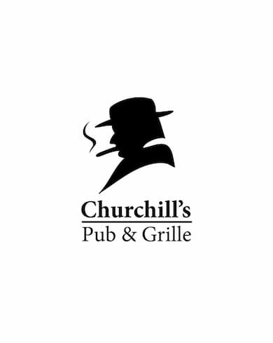Паб"Churchill`s Pub & Grille"